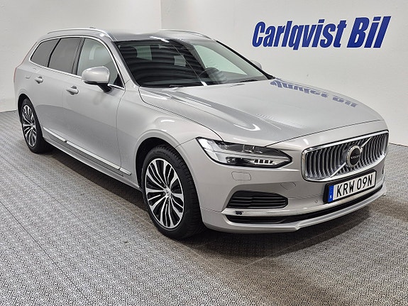 Volvo V90 3 of 10