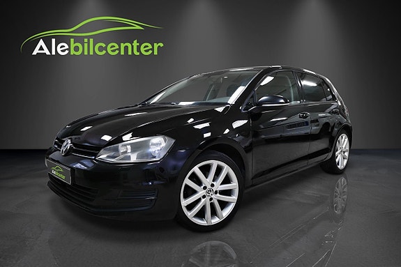 Volkswagen Golf-Serie