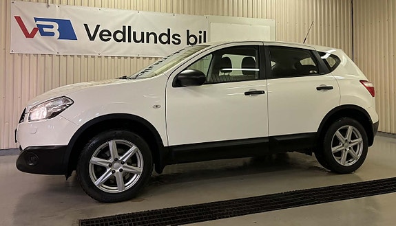 Nissan Qashqai 2 of 5