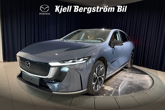 Mazda 6e