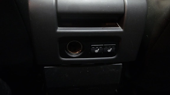 Volvo V70 17 of 17