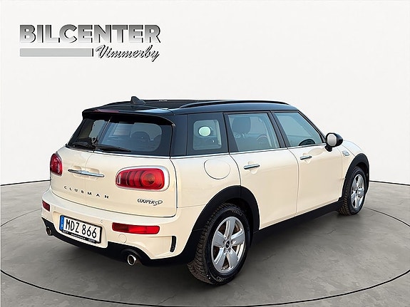 MINI Cooper 6 of 21