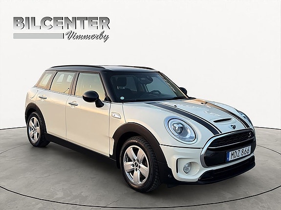 MINI Cooper 8 of 21