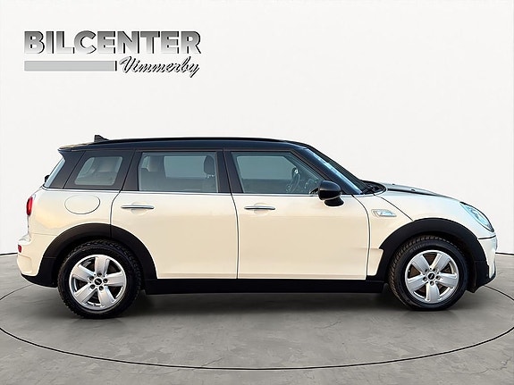 MINI Cooper 7 of 21