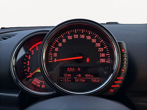 MINI Cooper 20 of 21