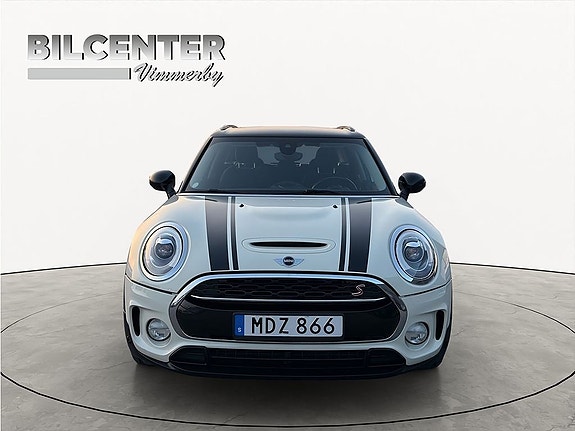 MINI Cooper 9 of 21