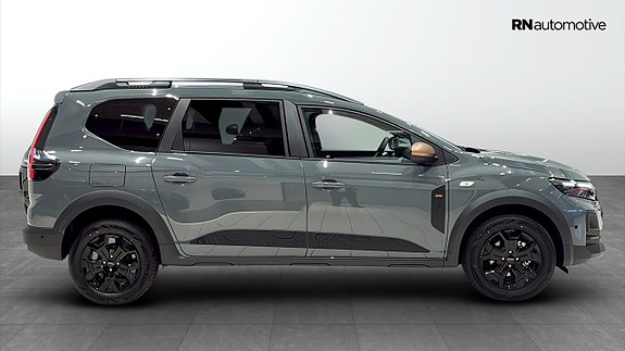 Dacia Jogger 6 of 25
