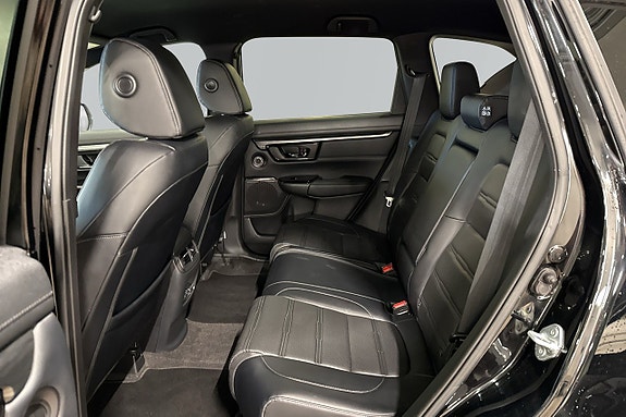 Honda CR-V 6 of 6