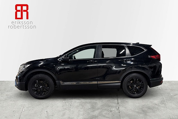 Honda CR-V 2 of 5