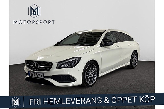 Mercedes-Benz CLA200