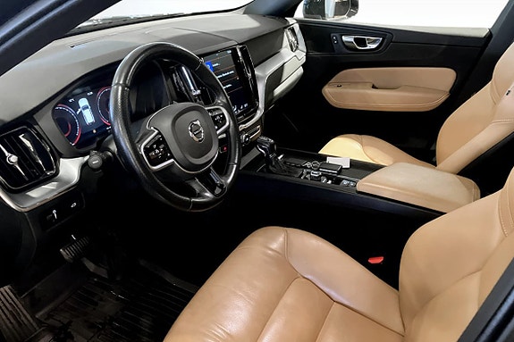 Volvo XC60 5 of 5