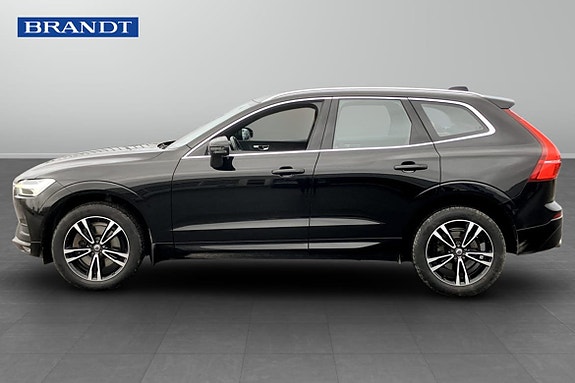 Volvo XC60 3 of 5