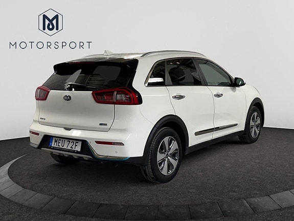 Kia Niro 8 of 23