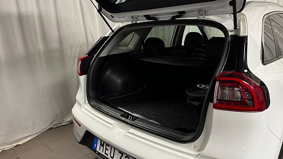 Kia Niro 7 of 23