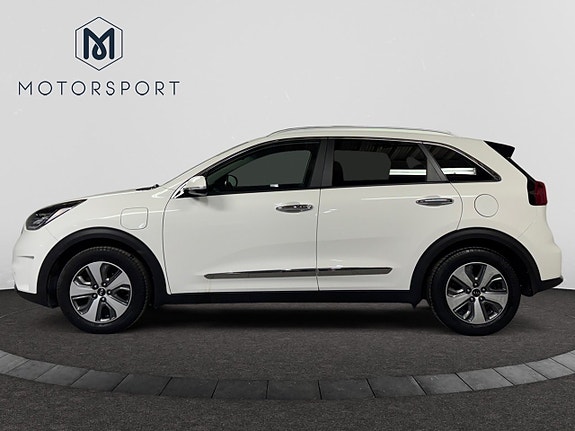 Kia Niro 3 of 5