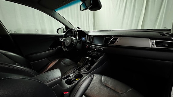 Kia Niro 20 of 23