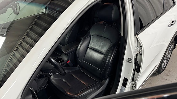 Kia Niro 13 of 23