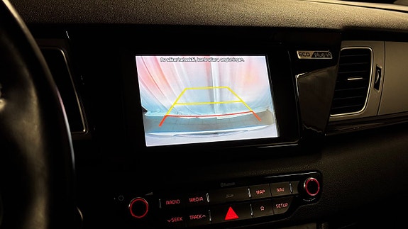 Kia Niro 17 of 23