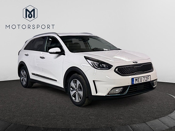 Kia Niro 10 of 23