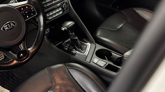 Kia Niro 19 of 23