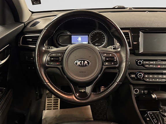 Kia Niro 14 of 23