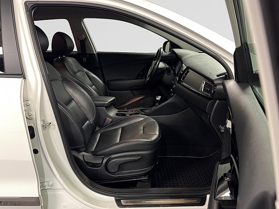 Kia Niro 21 of 23