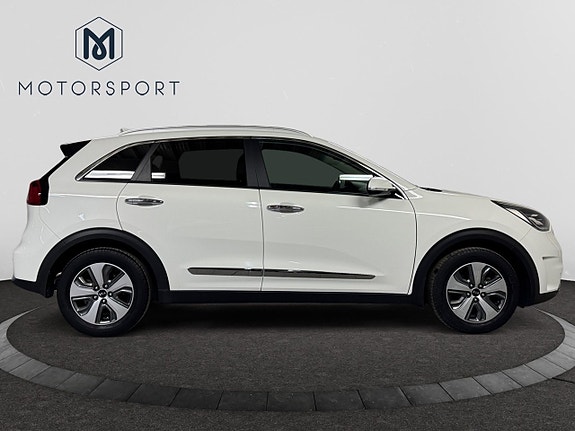 Kia Niro 9 of 23