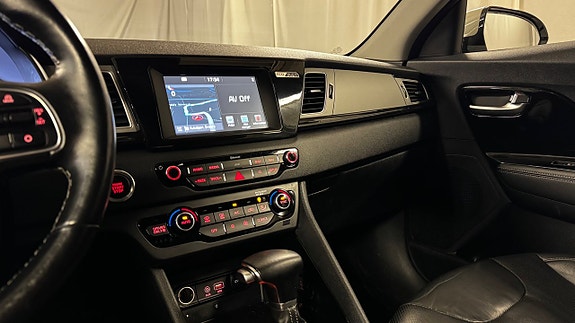 Kia Niro 16 of 23