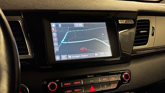 Kia Niro 18 of 23