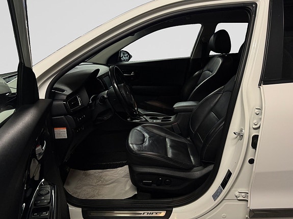 Kia Niro 12 of 23