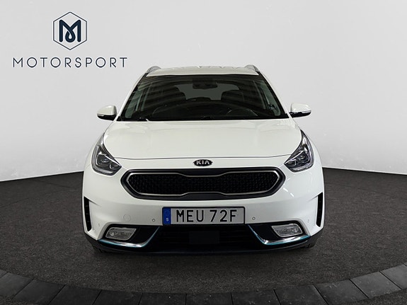 Kia Niro 11 of 23