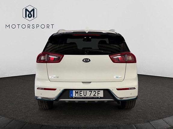 Kia Niro 6 of 23