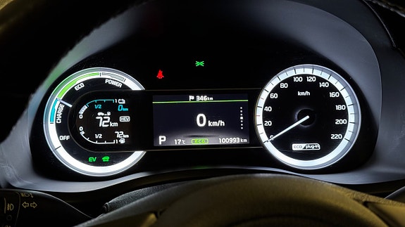 Kia Niro 15 of 23