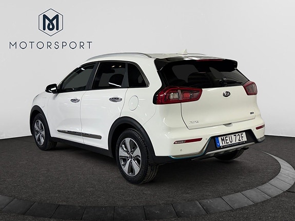 Kia Niro 5 of 5