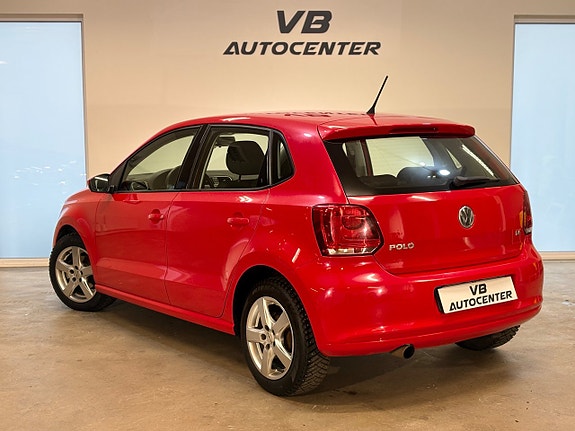 Volkswagen Polo 6 of 16