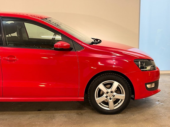 Volkswagen Polo 15 of 16