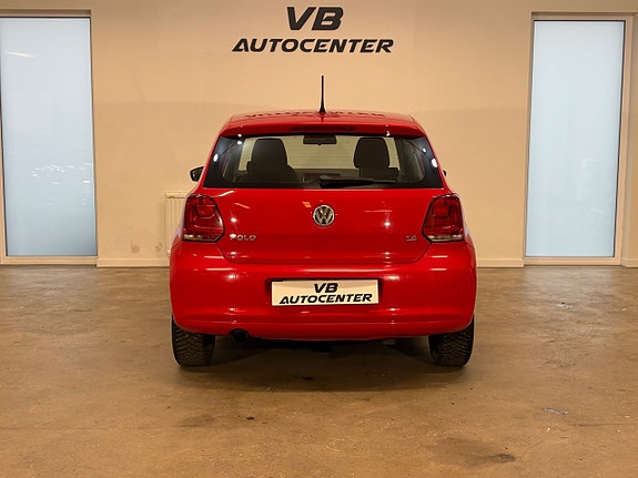 Volkswagen Polo 7 of 16