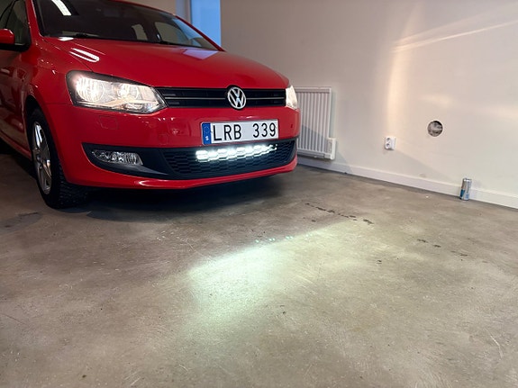 Volkswagen Polo 16 of 16