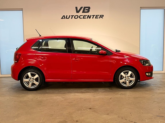 Volkswagen Polo 8 of 16