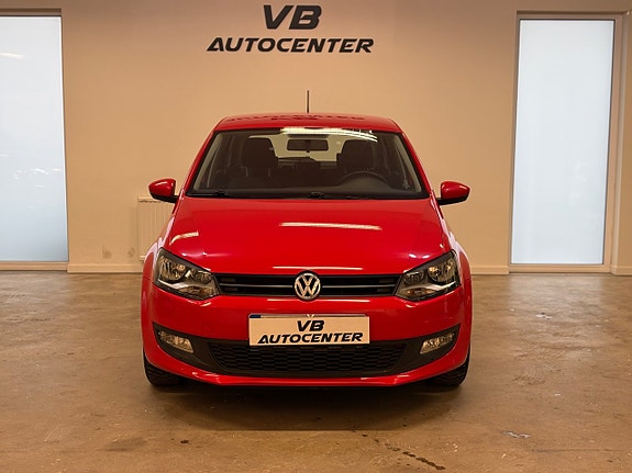 Volkswagen Polo 3 of 5