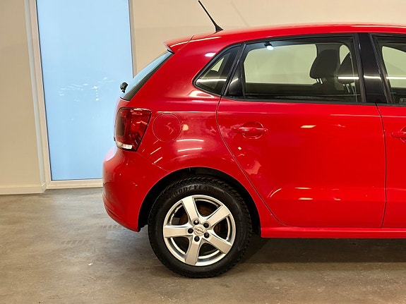 Volkswagen Polo 14 of 16