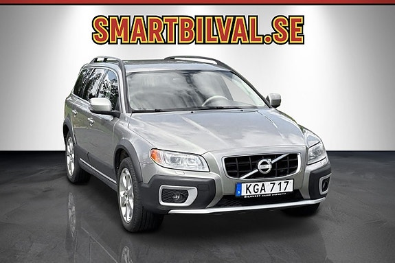 Volvo XC70 3 of 5