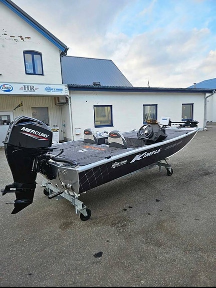 Mässkampanj! Kimple 498 Sniper