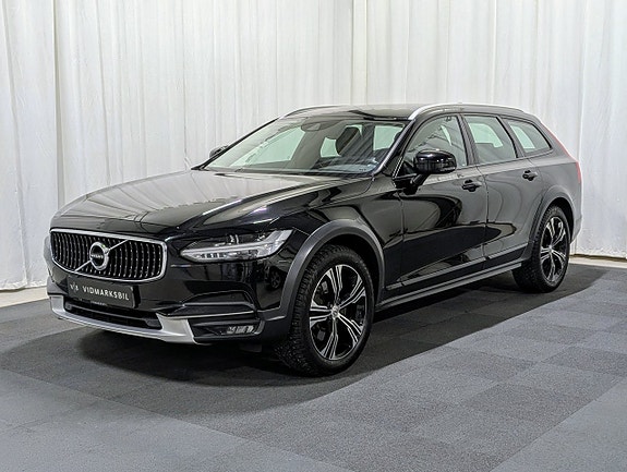 Volvo V90 Cross Country