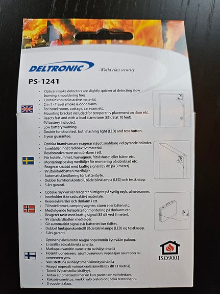 Product image 2 of 3