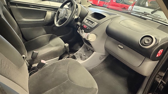 Citroen C1 14 of 14