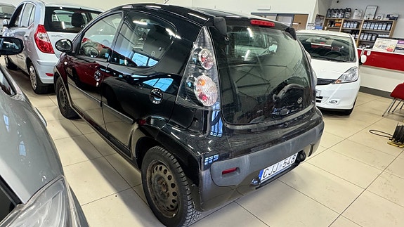 Citroen C1 11 of 14