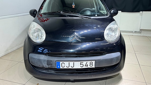 Citroen C1 3 of 5