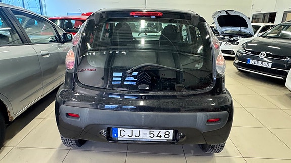 Citroen C1 12 of 14