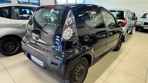Citroen C1 13 of 14